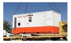 STRYDE - Compact System