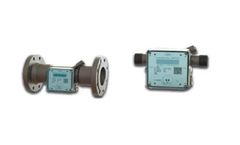 Model Energoflow LF(A) 101 - Stationary Liquid Flowmeters