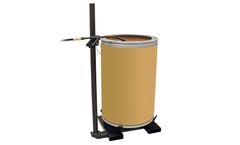 Mechanical Turn Table