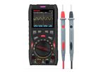 GVDA - 3 In 1 Digital Oscilloscope Multimeter Signal Generator