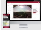Smoked Wildfire Software