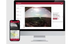 Smoked Wildfire Software