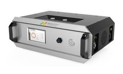 HealthyPhoton - Model LGM1600 - Portable NH3 Analyzer