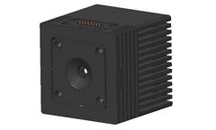 HealthyPhoton - Model QC-Qube™ - Quantum Cascade Laser Head