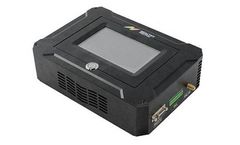 HealthyPhoton - Model QC750-Touch™ - QC Laser Driver