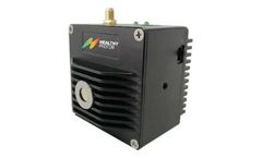 HealthyPhoton - Model HPPD-M-B™ - Amplified MCT Photodetector