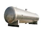 Model TRAC - Vapour Recovery Units for Low Concentration VOC Vapour