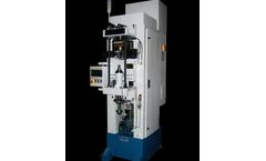20kVA Electrical Upsetting Machines
