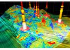 Version IVAAP - The Next-Generation Upstream Data Visualization Platform