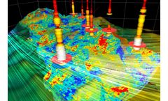 Version IVAAP - The Next-Generation Upstream Data Visualization Platform