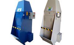 A T Industrial - Wet Dust Collector Systems