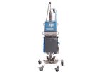 Flow Test - Model ita-01 - Filter Integrity Test Trolley