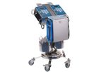Flow Test - Model ita-02 - Filter Integrity Test Trolley