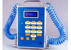 Flow Test - Model it-01B - Portable Filter Integrity Tester