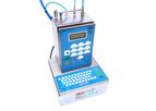 Flow Test - Model it-01-Ex - Filter Integrity Tester