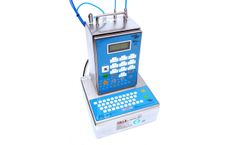 Flow Test - Model it-01-Ex - Filter Integrity Tester