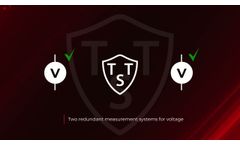 High voltage tester MultiSafe HS 11 - up to 11 kV AC / 16 kV DC - Video