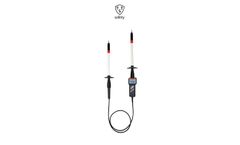 Tietzsch - Model MultiSafe HS 5 - Compact High Voltage Tester