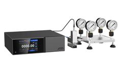 Additel - Model 783 - Pressure Controller