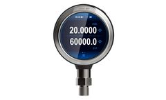 Additel - Model 673 - Advanced Digital Pressure Calibrators