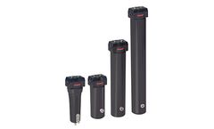 Champion - Model CDS Series - Single Tower Desiccant Air Dryers