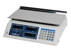 CAS - Model S-2000 - Price Computing Scale