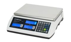 CAS - Model S-2000 JR - Price Computing Scale