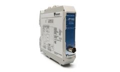 Wilcoxon - Model iT150 - Vibration Transmitter