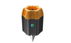 Guowei - Model GN309 - Intelligent Micro Seismograph