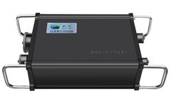 Guowei - Model GS201 - Distributed High Precision Land Seismograph