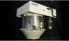 Paragon - Model MC22-EV - Enclosed Vehicle Spouts