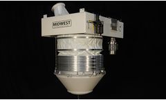 Paragon - Model MD30-EV - Enclosed Vehicle Spouts