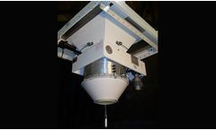 Paragon - Model Flattop - Spout Positioners