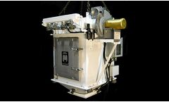 Paragon - Model Vaculoader - Self Contained Integral Filter Module