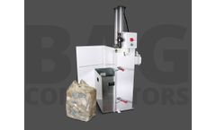 Small Bag Compactors