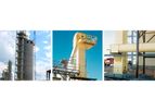 Bucket Elevators