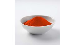 Model AX01-012R - Astaxanthin