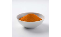 Model BC02-023O - Beta-Carotene
