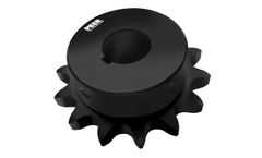 PEER Chain - Model 35 B - Hub Finished Bore Sprockets