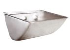 Sanwei - Model SM - Steel Bucket