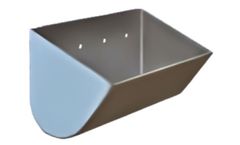 Sanwei - Fabricated Steel Bucket