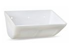 Sanwei - Model D - Heavy Duty Buckets