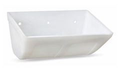 Sanwei - Model D - Heavy Duty Buckets