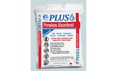 Cliff - Model Plus Premium - Absorbent