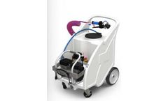 Global Chemicals - 15 Gallon Electric Fog / Mist Unit