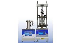 VJ Tech - Model ACONS Pro - Motorised Automatic CRS System