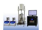 VJ Tech - Dynamic Simple Shear with Confining Pressure System