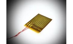 FluxTeq - Model PHFS-01 - Heat Flux Sensor