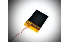 FluxTeq - Model PHFS-01e - Heat Flux Sensor