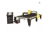 Piranha - Model B Series - 4×4 Plasma Table